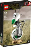 LEGO set 75278-1 D-O - Image 2