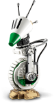 LEGO set 75278-1 D-O - Image 9