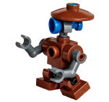 LEGO set 75279-1 Star Wars Advent Calendar 2020 - Image 3