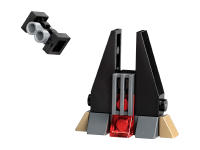 LEGO set 75279-1 Star Wars Advent Calendar 2020 - Image 5