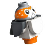LEGO set 75279-1 Star Wars Advent Calendar 2020 - Image 8