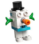 LEGO set 75279-1 Star Wars Advent Calendar 2020 - Image 9