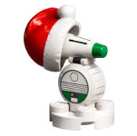 LEGO set 75279-1 Star Wars Advent Calendar 2020 - Image 14