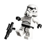 LEGO set 75279-1 Star Wars Advent Calendar 2020 - Image 16