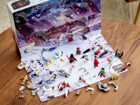 LEGO set 75279-1 Star Wars Advent Calendar 2020 - Image 19