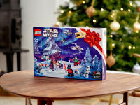 LEGO set 75279-1 Star Wars Advent Calendar 2020 - Image 21