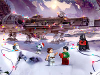LEGO set 75279-1 Star Wars Advent Calendar 2020 - Image 23