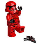 LEGO set 75279-1 Star Wars Advent Calendar 2020 - Image 27