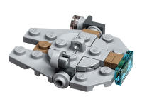 LEGO set 75279-1 Star Wars Advent Calendar 2020 - Image 28