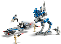 LEGO set 75280-1 501st Legion Clone Troopers - Image 5