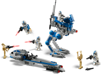 LEGO set 75280-1 501st Legion Clone Troopers - Image 6