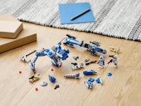 LEGO set 75280-1 501st Legion Clone Troopers - Image 10