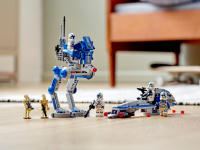 LEGO set 75280-1 501st Legion Clone Troopers - Image 12