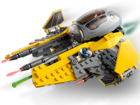 LEGO set 75281-1 Anakin's Jedi Interceptor - Image 4