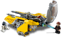 LEGO set 75281-1 Anakin's Jedi Interceptor - Image 5