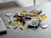 LEGO set 75281-1 Anakin's Jedi Interceptor - Image 7