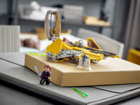 LEGO set 75281-1 Anakin's Jedi Interceptor - Image 8
