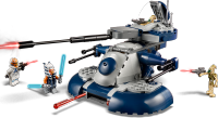 LEGO set 75283-1 Armored Assault Tank (AAT) - Image 5