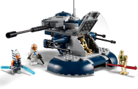 LEGO set 75283-1 Armored Assault Tank (AAT) - Image 6