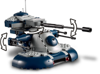 LEGO set 75283-1 Armored Assault Tank (AAT) - Image 7