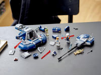 LEGO set 75283-1 Armored Assault Tank (AAT) - Image 9