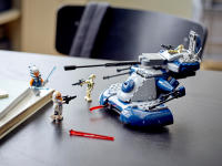 LEGO set 75283-1 Armored Assault Tank (AAT) - Image 10