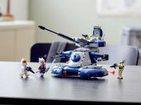 LEGO set 75283-1 Armored Assault Tank (AAT) - Image 11