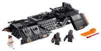 LEGO set 75284-1 Knights of Ren Transport Ship - Image 1