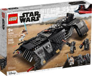 LEGO set 75284-1 Knights of Ren Transport Ship - Image 2