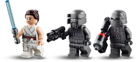 LEGO set 75284-1 Knights of Ren Transport Ship - Image 3