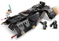 LEGO set 75284-1 Knights of Ren Transport Ship - Image 4