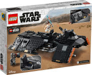 LEGO set 75284-1 Knights of Ren Transport Ship - Image 6
