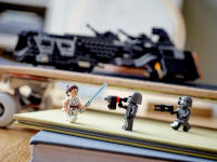 LEGO set 75284-1 Knights of Ren Transport Ship - Image 8