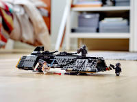 LEGO set 75284-1 Knights of Ren Transport Ship - Image 9