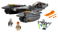 LEGO set 75286-1 General Grievous's Starfighter - Image 1