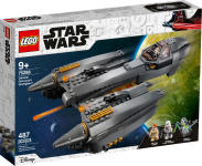 LEGO set 75286-1 General Grievous's Starfighter - Image 2