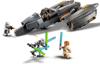 LEGO set 75286-1 General Grievous's Starfighter - Image 5