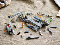 LEGO set 75286-1 General Grievous's Starfighter - Image 6