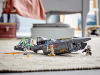 LEGO set 75286-1 General Grievous's Starfighter - Image 8