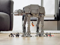 LEGO set 75288-1 AT-AT - Image 3