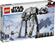 LEGO set 75288-1 AT-AT - Image 2