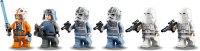 LEGO set 75288-1 AT-AT - Image 6