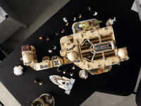 LEGO set 75290-1 Mos Eisley Cantina - Image 3