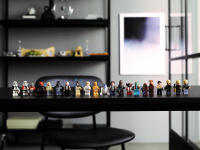 LEGO set 75290-1 Mos Eisley Cantina - Image 5
