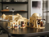 LEGO set 75290-1 Mos Eisley Cantina - Image 6