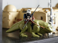 LEGO set 75290-1 Mos Eisley Cantina - Image 10