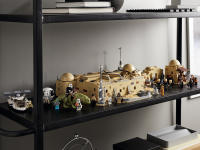 LEGO set 75290-1 Mos Eisley Cantina - Image 11