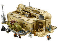 LEGO set 75290-1 Mos Eisley Cantina - Image 12