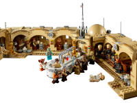 LEGO set 75290-1 Mos Eisley Cantina - Image 13