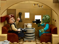 LEGO set 75290-1 Mos Eisley Cantina - Image 14